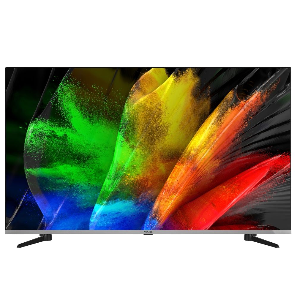VESTEL 55QA9700 55'' 139 Ekran 4K Smart QLED Android TV