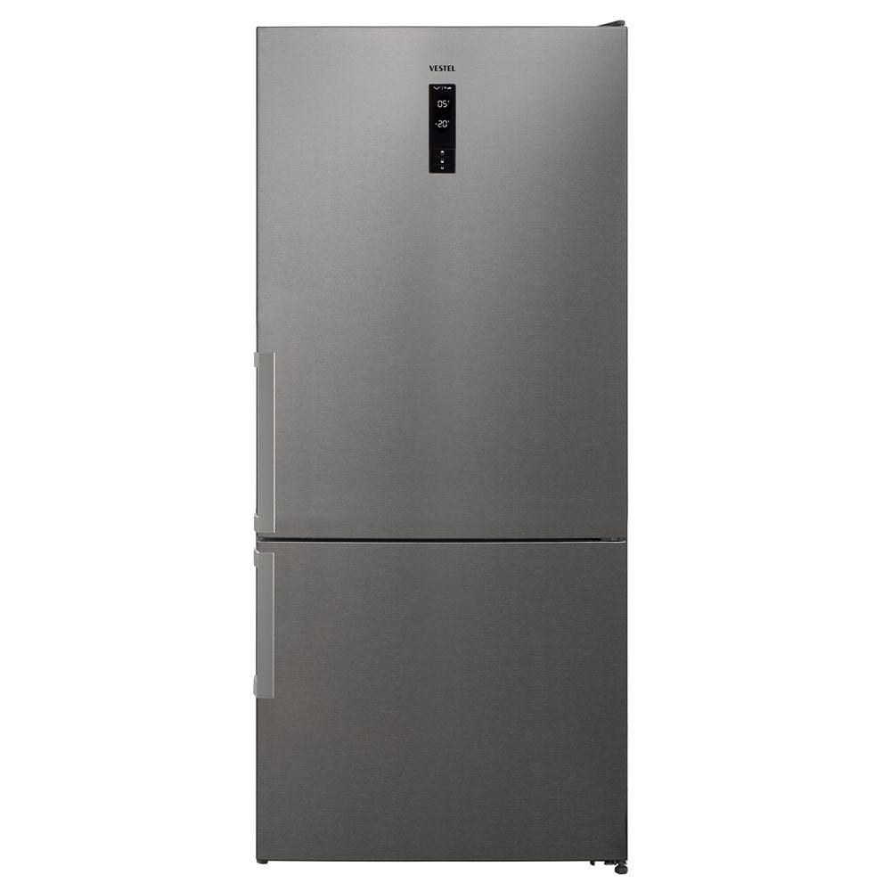 Vestel NFK72022 EX GI PRO WIFI No-Frost Buzdolabı