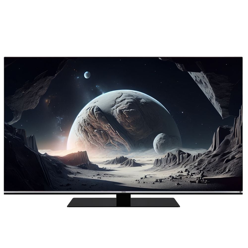 VESTEL 65O9930 65'' 164 Ekran 4K Smart OLED TV