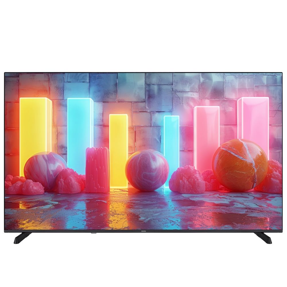 VESTEL  75UT9740 75'' 189 Ekran 4K Smart TV
