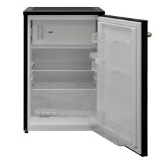 Vestel RETRO SB14311 SİYAH 121 Lt Statik Buzdolabı