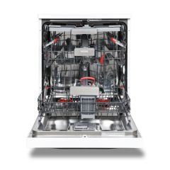VESTEL BM 8412 GI Pro WIFI Bulaşık Makinesi