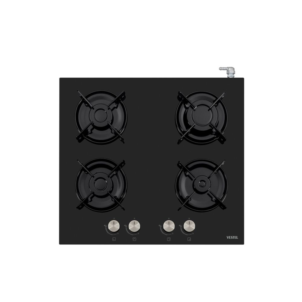 Vestel SO 6114 YS DG Set Üstü Ocak