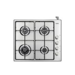 Vestel SO- 6004 X DG  Set Üstü Ocak