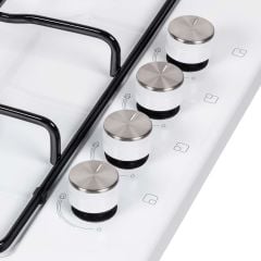 Vestel SO-6004 B DG  Set Üstü Ocak