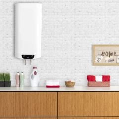 Vestel TRM 65 EK 65 Lt Elektronik Termosifon