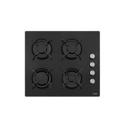 Vestel AO-6104 YS-DG 60 cm 4 Gözü Gazlı Ankastre Ocak