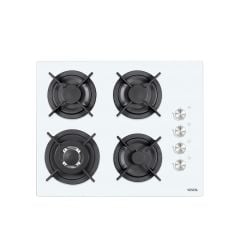 Vestel AO-65104 BDG-DW Ankastre Ocak