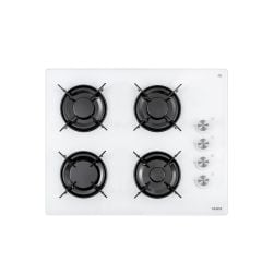 Vestel AO-65104 B-DG-T 65 cm 4 Gözü Gazlı Ankastre Ocak