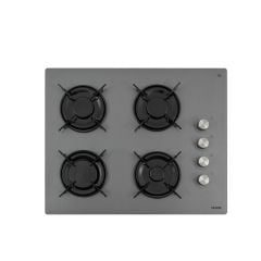 Vestel AO-65104 G-DG-T 65 cm 4 Gözü Gazlı Ankastre Ocak