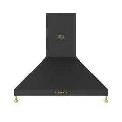 Vestel AD-60041 RS 60 cm 3 Kademeli Ankastre Davlumbaz