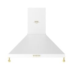 Vestel AD-60041 RB 60 cm 3 Kademeli Ankastre Davlumbaz