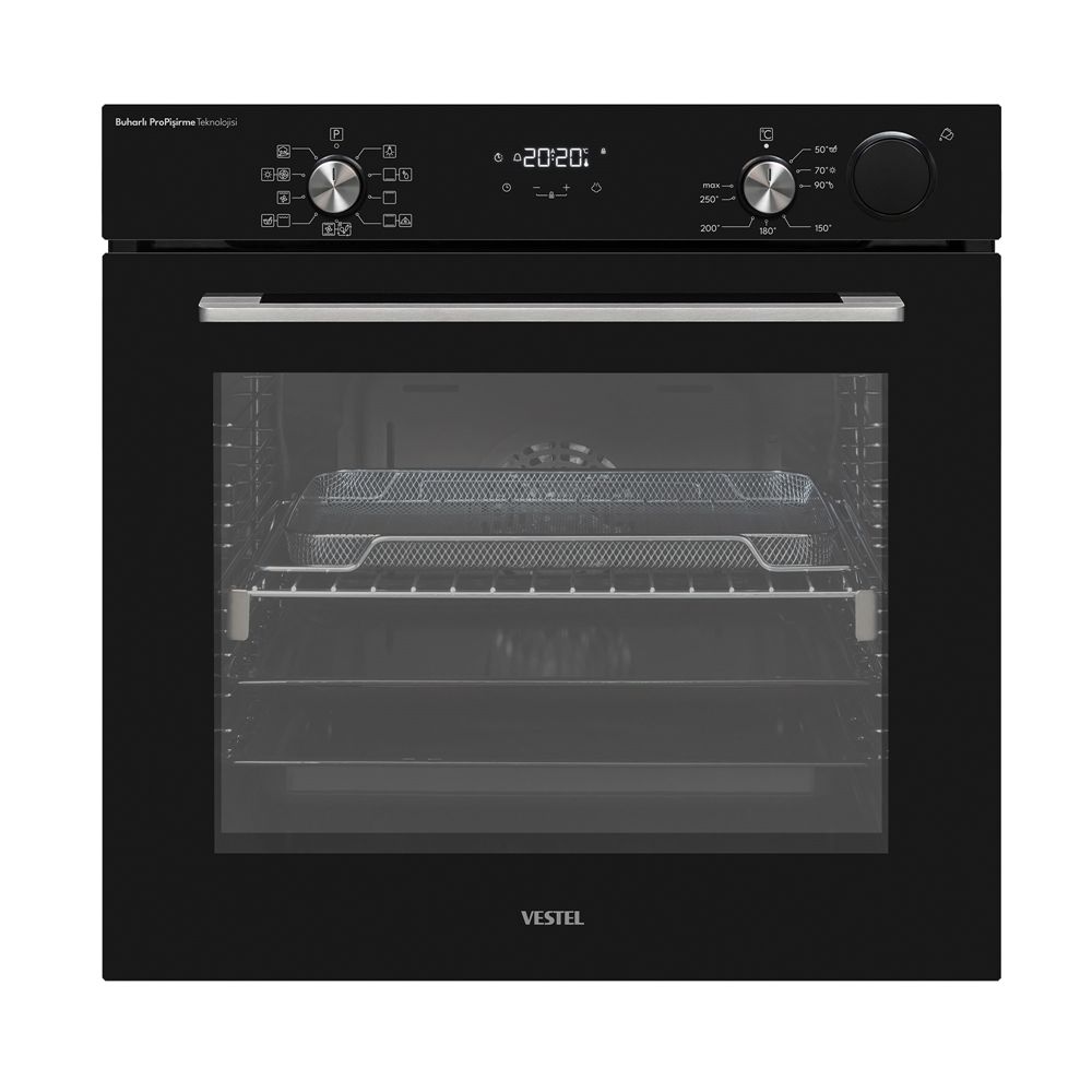Vestel AF-8785 YS 78 Lt A Enerji Sınıfı Ankastre Fırın