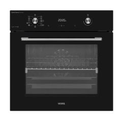 Vestel AF-861052 S WIFI 70 Lt A Enerji Sınıfı Ankastre Fırın