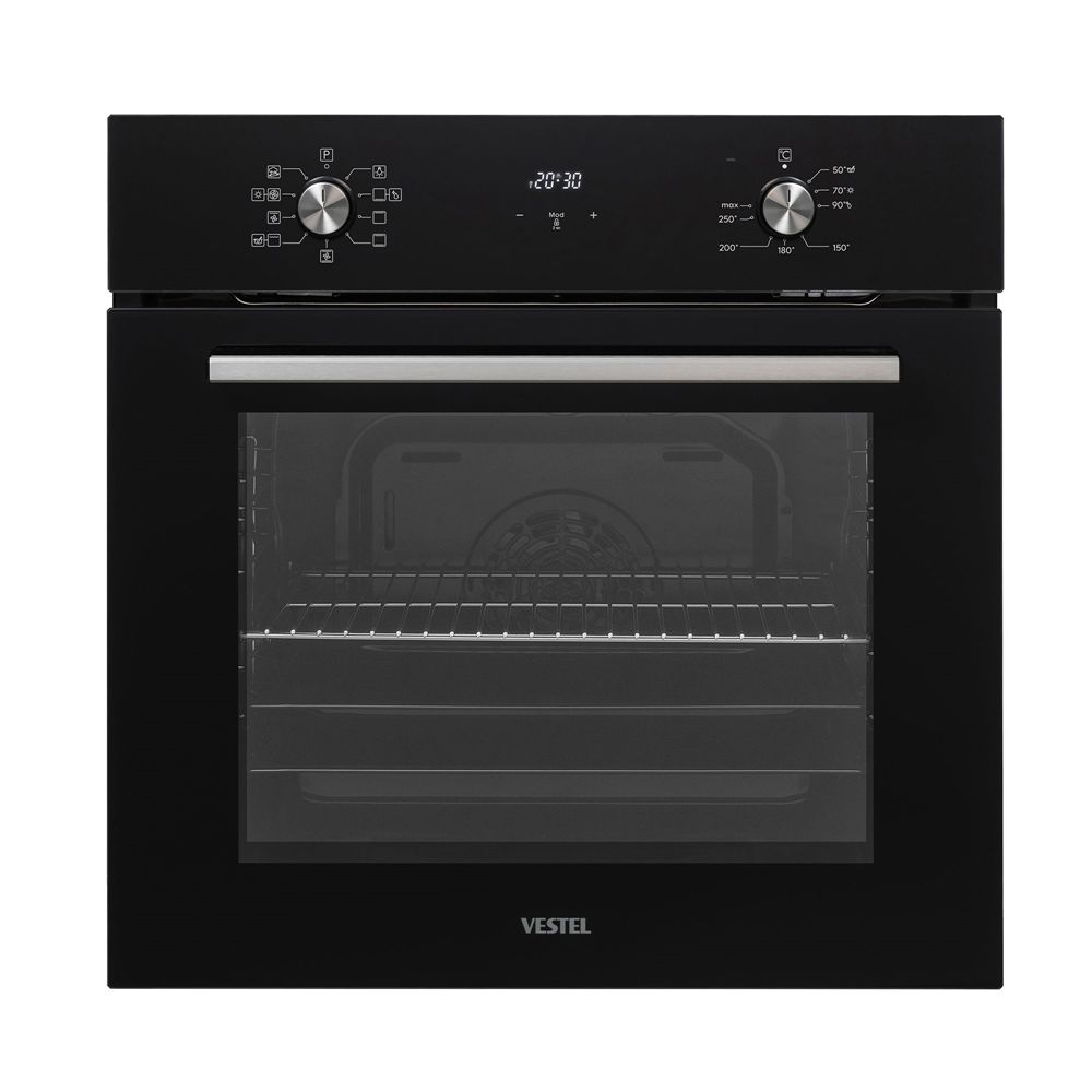 Vestel AF-7684 YS 70 Lt A Enerji Sınıfı Ankastre Fırın