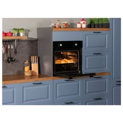 Vestel AF-4661 YS 70 Lt A Enerji Sınıfı Ankastre Fırın