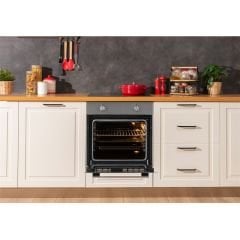 Vestel AF-5661 YX 70 Lt A Enerji Sınıfı Ankastre Fırın