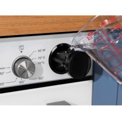 Vestel AF-8785 YB 78 Lt A Enerji Sınıfı Ankastre Fırın