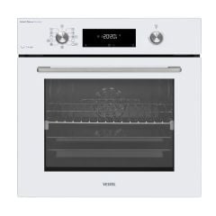 Vestel AF-861052 B WIFI 70 Lt A Enerji Sınıfı Ankastre Fırın