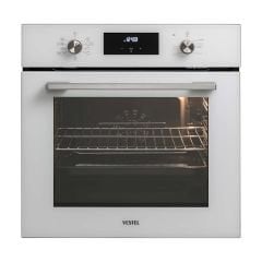 Vestel AF-7684 YB 70 Lt A Enerji Sınıfı Ankastre Fırın