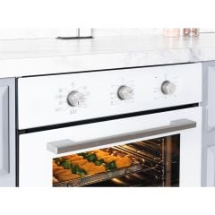 Vestel AF-6682 B-LF 70 Lt A Enerji Sınıfı Ankastre Fırın