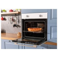 Vestel AF-4661 YB 70 Lt A Enerji Sınıfı Ankastre Fırın