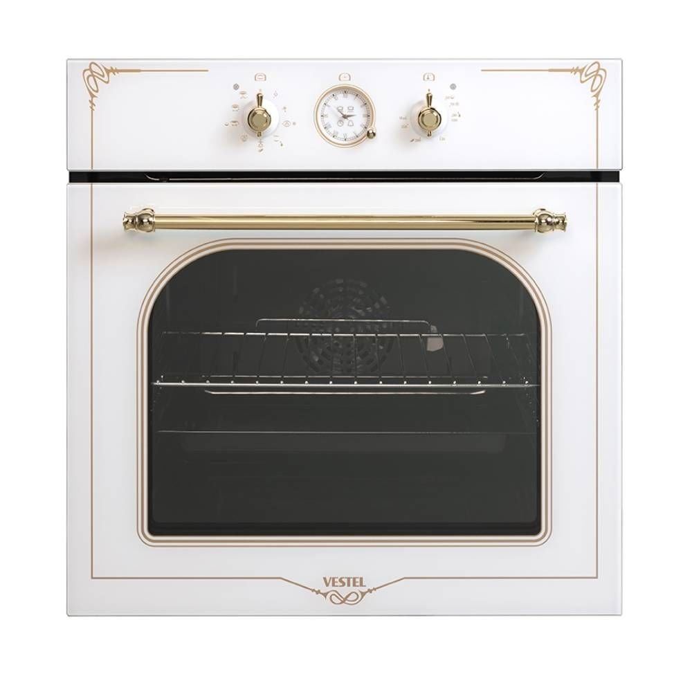 Vestel AF-7688 RB 70 Lt A Enerji Sınıfı Ankastre Fırın