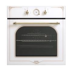 Vestel AF-7688 RB 70 Lt A Enerji Sınıfı Ankastre Fırın