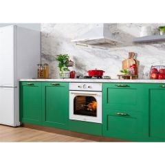 Vestel AF-7688 RB 70 Lt A Enerji Sınıfı Ankastre Fırın