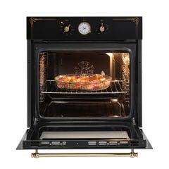 Vestel AF-7688 RS 70 Lt A Enerjji Sınıfı Ankastre Fırın