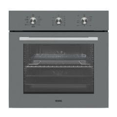 Vestel AF-6682 G-LF 70 Lt A Enerji Sınıfı Ankastre Fırın