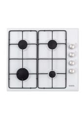 VESTEL Piramit Beyaz Doğal Lezzet Set 2