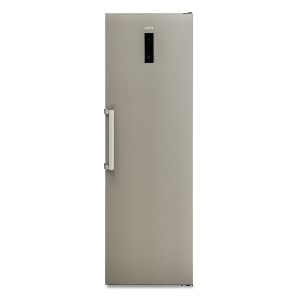 Vestel CDL701 EX NF Çekmeceli Dikey Derin Dondurucu