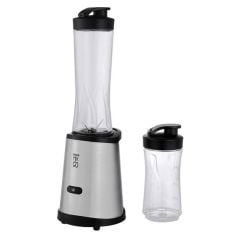 Vestel Mix&Go Inox Blender
