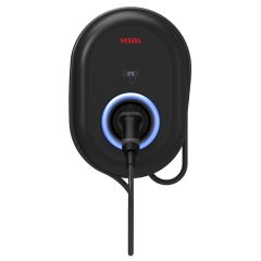 Vestel Elektrikli Araç Şarj İstasyonu EVC04 22kW Kablolu