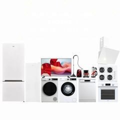 VESTEL BÜYÜK ÇEYİZ SETİ  KAMPANYASI