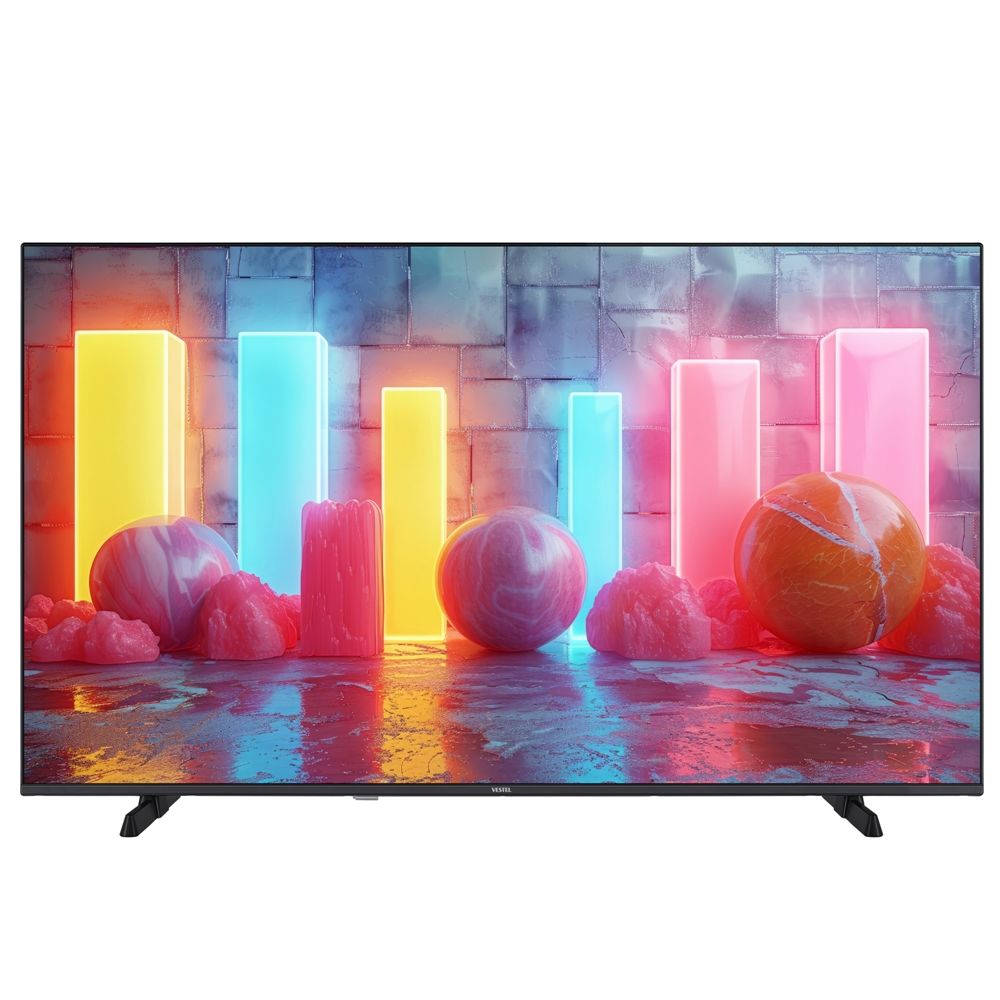 Vestel 50UT9740 50'' 126 Ekran 4K Smart TV