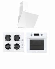 VESTEL  ÖZEL ANKASTRE SET FIRSATI