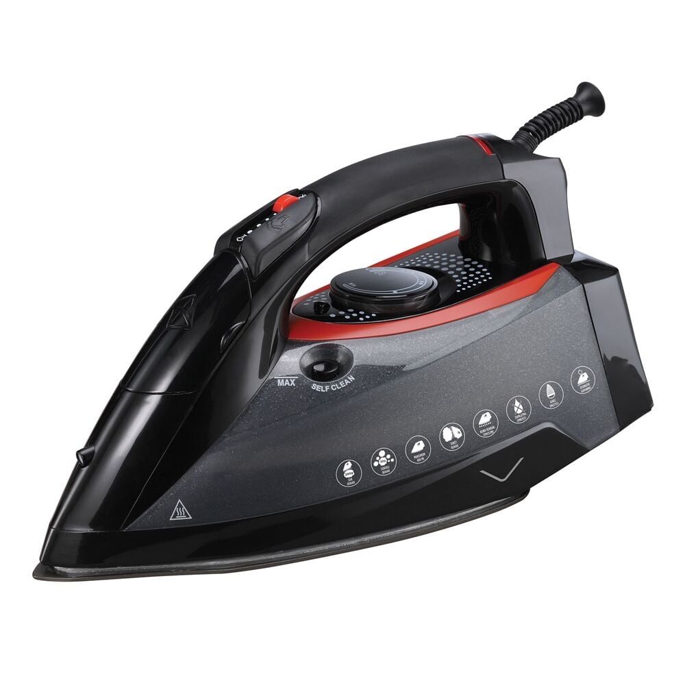 VESTEL  ELMAS VBU 5031 Buharlı Ütü