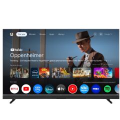 VESTEL QMG 9950 65'' 4K SMART  QLED MİNİ LED GOOGLE TV