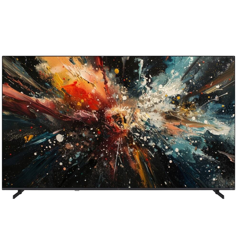 VESTEL 75QT9850 75'' 189 Ekran 4K Smart QLED TV