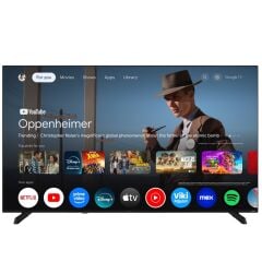 Vestel 50UG9750 50'' 126 Ekran 4K Smart Google TV