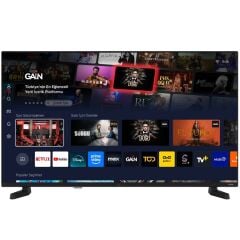 VESTEL  43FV9750 43'' 108 Ekran Full HD Smart Vidaa TV