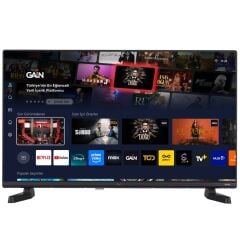 VESTEL  32FV9750 32'' 80 Ekran Full HD Smart Vidaa TV