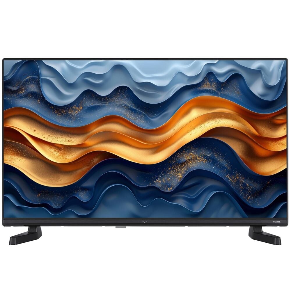 VESTEL 32HV9750 32'' 80 Ekran HD Smart Vidaa TV