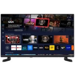 VESTEL 32HV9750 32'' 80 Ekran HD Smart Vidaa TV